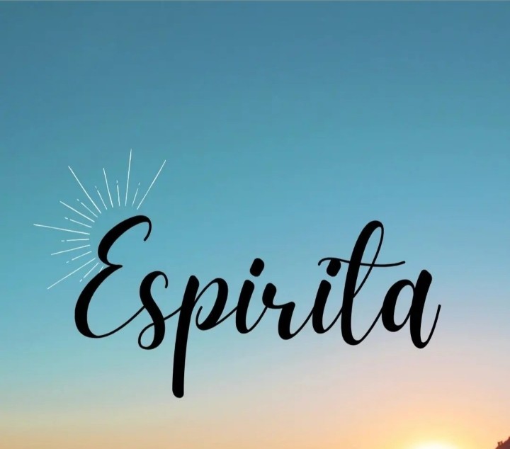 Logo Espirita